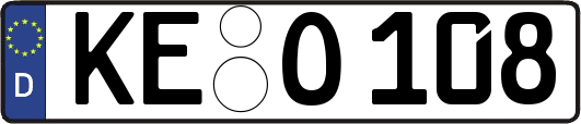 KE-O108