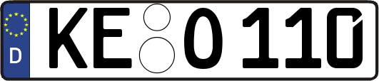 KE-O110