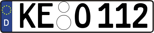 KE-O112