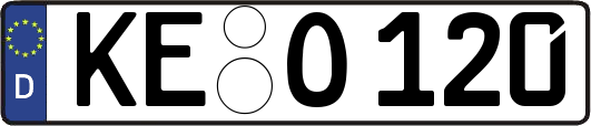 KE-O120