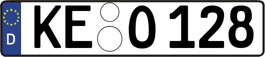 KE-O128