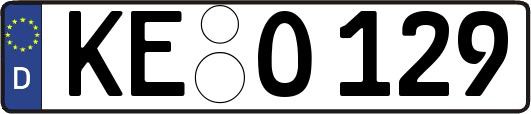 KE-O129