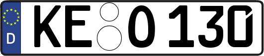 KE-O130