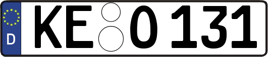 KE-O131