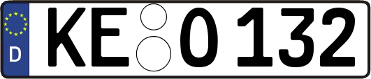 KE-O132