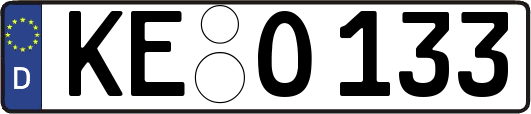 KE-O133