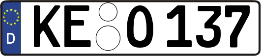 KE-O137
