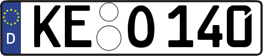 KE-O140