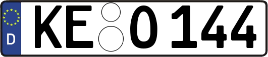 KE-O144