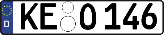KE-O146