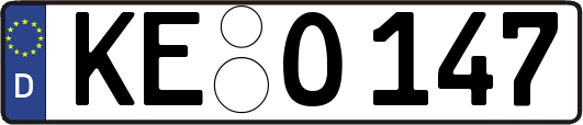 KE-O147