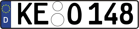 KE-O148