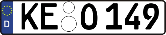 KE-O149