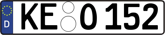 KE-O152