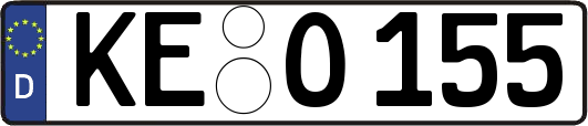KE-O155