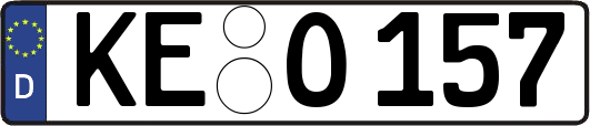 KE-O157