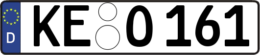 KE-O161