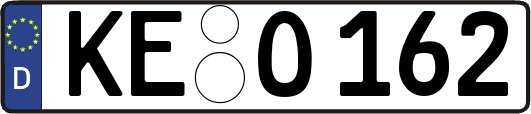 KE-O162