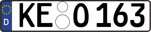 KE-O163