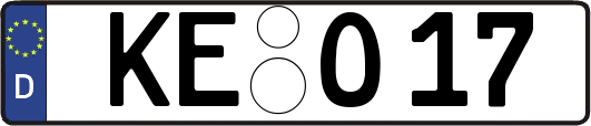 KE-O17