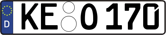 KE-O170