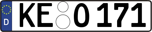 KE-O171