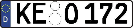 KE-O172