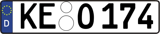 KE-O174