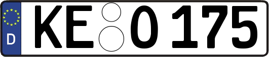 KE-O175