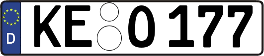 KE-O177