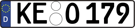 KE-O179
