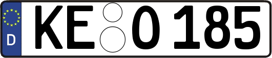 KE-O185