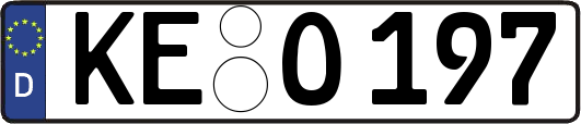 KE-O197