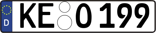 KE-O199