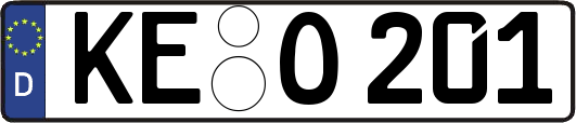 KE-O201