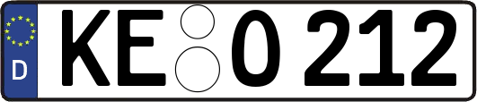 KE-O212