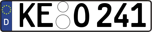 KE-O241