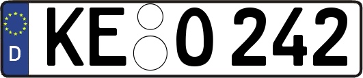KE-O242