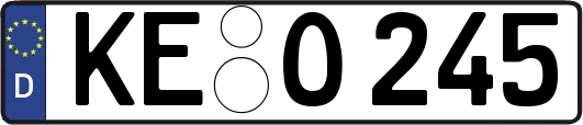 KE-O245