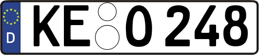 KE-O248