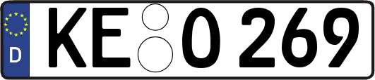 KE-O269