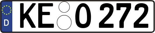 KE-O272