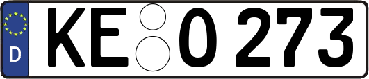 KE-O273
