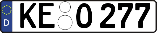 KE-O277