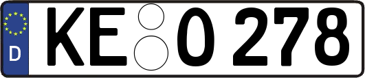 KE-O278