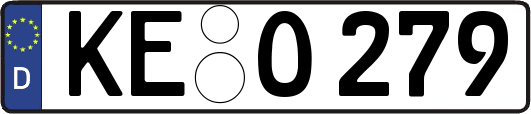 KE-O279