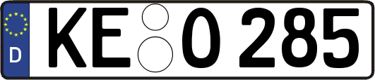 KE-O285