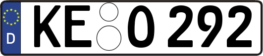 KE-O292