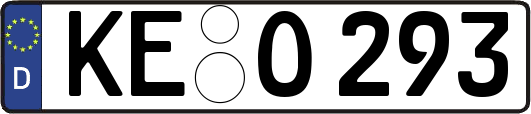 KE-O293