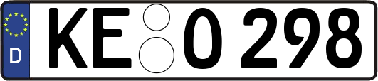 KE-O298